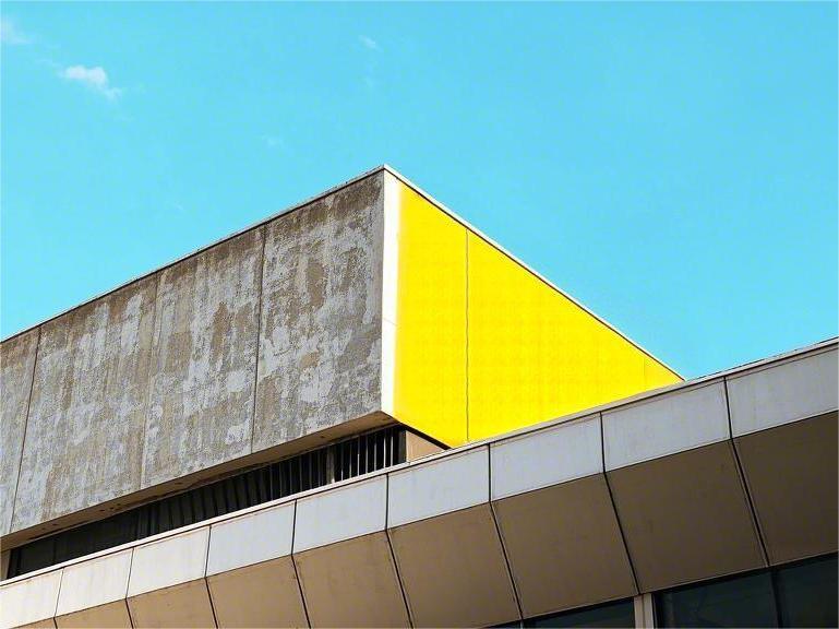 从焕新到防护，VERDI®涂层定义建筑防护与涂装的新标准
