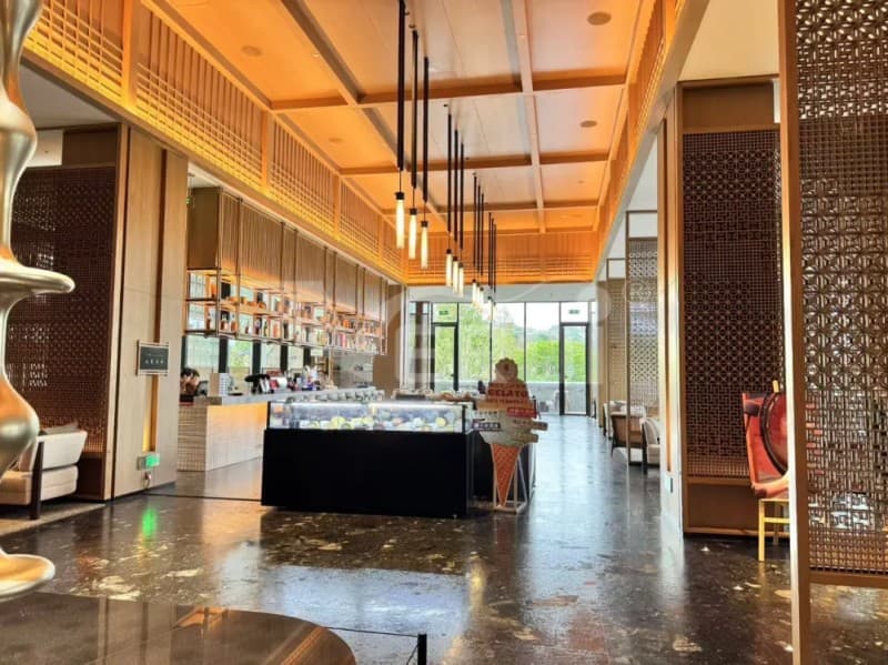 【项目回访】东莞松山湖悦榕庄酒店·持续践行绿色运营理念
