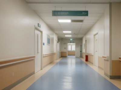 【案例分享】纳米涂层助力医疗环境&ldquo;超洁净&rdquo;升级