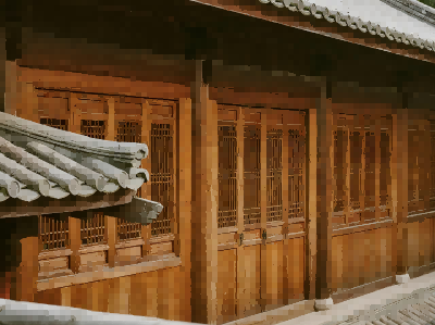 【解决方案】磬石&reg;焕新涂层为古建筑注入&ldquo;新生命&rdquo;，让历史永不褪色